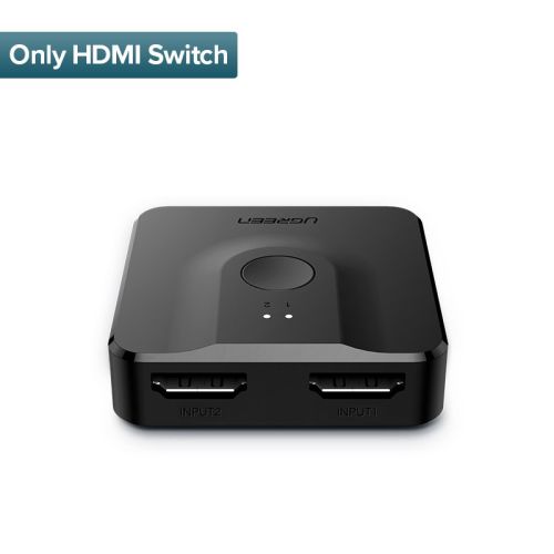 HDMI two-way switch HDMI two-way switch