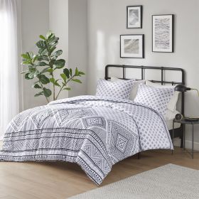 Camila Reversible Comforter Set