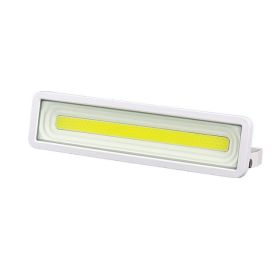 Outdoor waterproof LED flood light (Option: B-6500K)