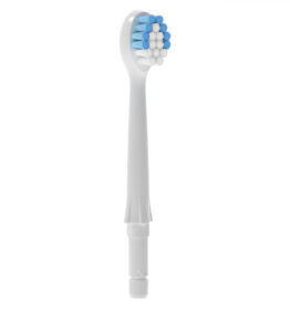 Special Dental Floss Nozzle For Dental Punch Nozzles (Option: L89121315 white toothbrus)