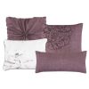 Keeya 7PC COMFORTER SET