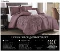 Keeya 7PC COMFORTER SET