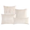 HYPATIA 7PC COMFORTER SET