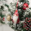 New Year  Gifts Christmas Santa Faceless Gnomes Dolls Christmas Decorations for Home Xmas Tree Decor Ornaments