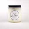 Chocolate Drizzle Soy Candle